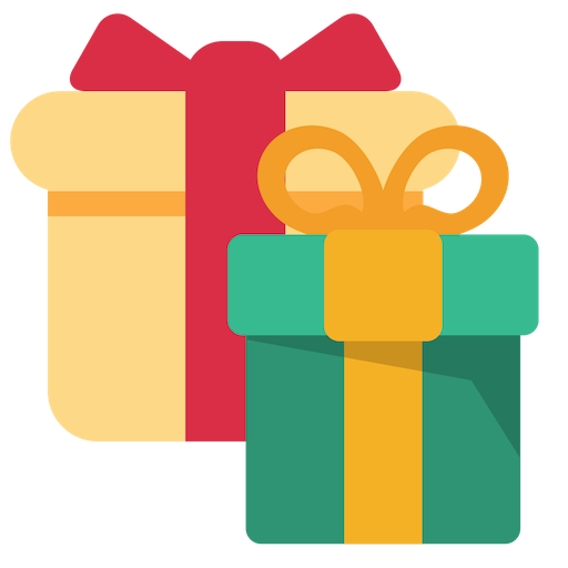 Gifter - מתנות לכל אירוע